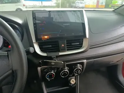 Toyota Yaris L