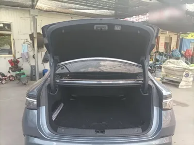 BYD Seal
