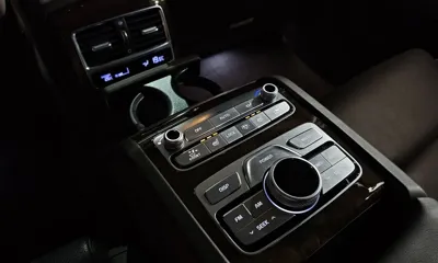 Kia K9