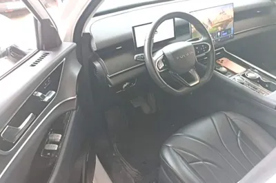 Chery Fengyun Fengyun T9