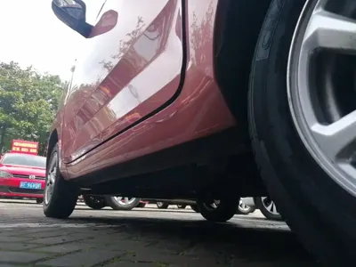 Wuling MINIEV