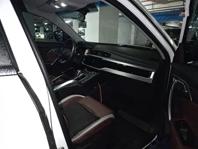 Geely Boyue