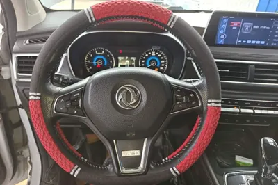 Dongfeng Fengon 580