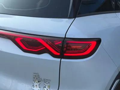 BYD Yuan Up