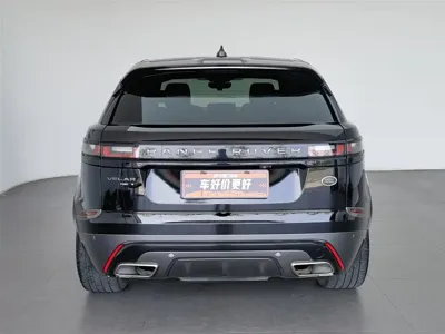Land Rover Velar
