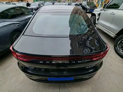 Bestune B70