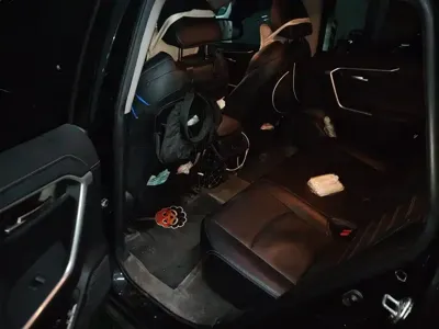 Toyota Wildlander