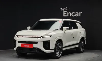 KG_Mobility_Ssangyong Actyon