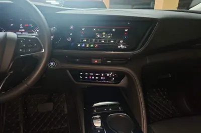 Buick Envision