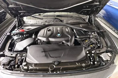 BMW 3 Series GT
