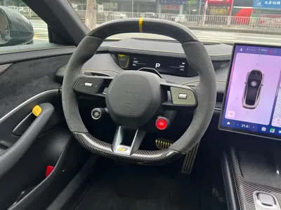 Xiaomi SU7 Ultra