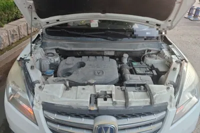 Changan CS35