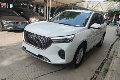 Haval M6