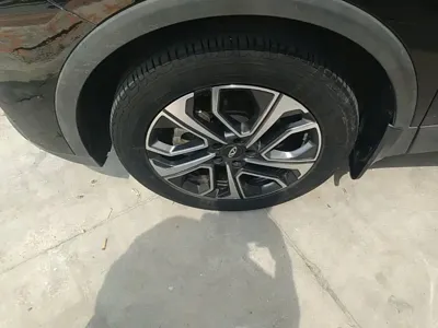 Chery Tiggo 7 Plus