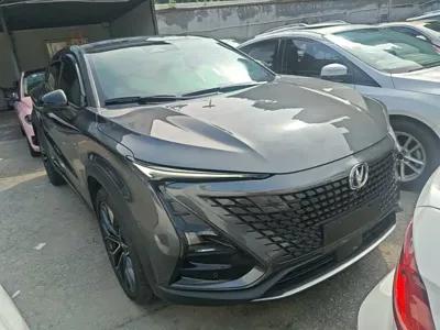 Changan UNI-T
