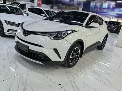 Toyota Izoa
