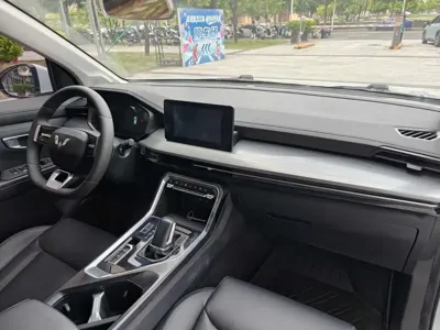 Wuling Xingchen
