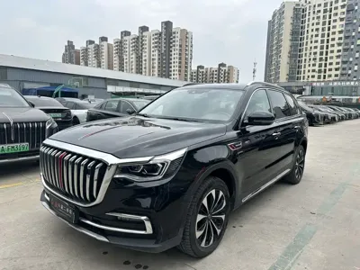 Hongqi Hongqi HS7