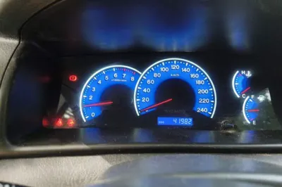 BYD F3