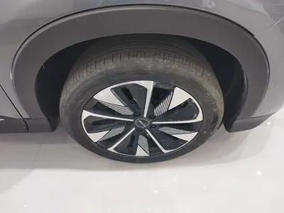 BYD Song PLUS New Energy