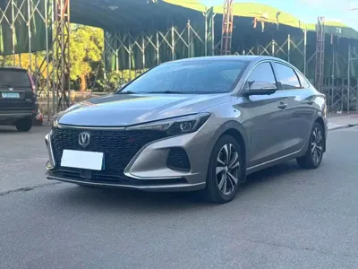Changan Eado