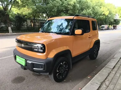 Baojun Yueye