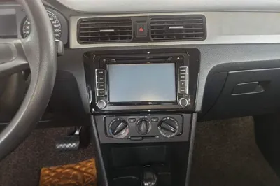 Volkswagen Santana