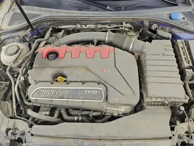 Audi RS 3