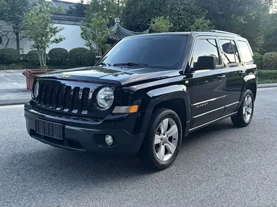 Jeep Patriot