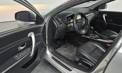 Renault-KoreaSamsung SM5