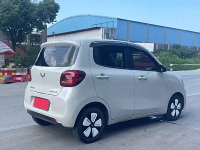 Wuling MINIEV