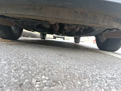 Chevrolet Monza