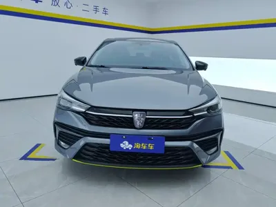 Roewe i5