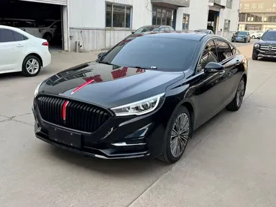 Hongqi Hongqi H5