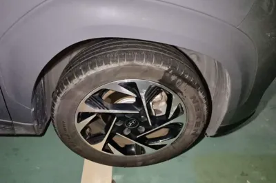 Hyundai Custo