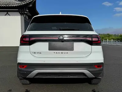 Volkswagen Tacqua
