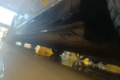 Hongqi Tiangong 06