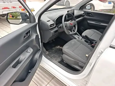 Wuling Hongguang EV