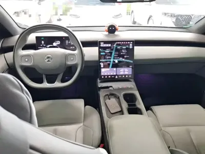 Nio ET5T