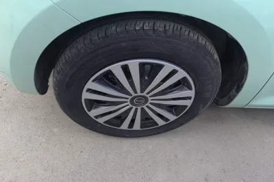 CHANGAN NEVO Lumin