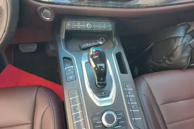 WEY VV5