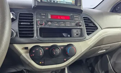 Kia Morning
