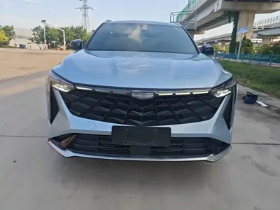 Geely Boyue