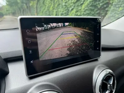 BAIC New Energy EC5