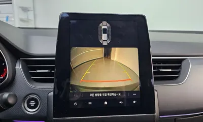 Renault-KoreaSamsung XM3
