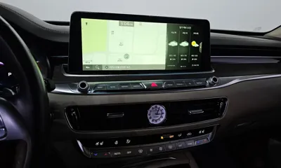 Kia K9