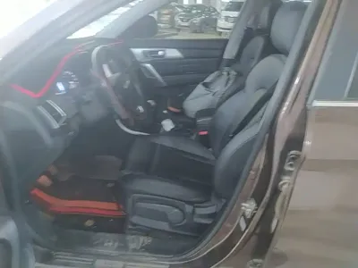 Haval H2