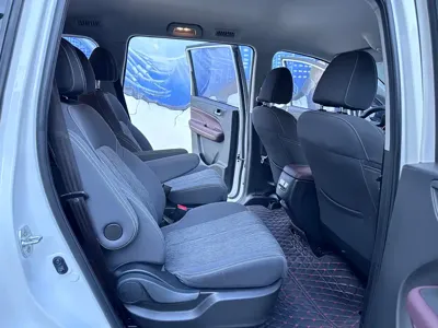 GAC Motor Trumpchi M6