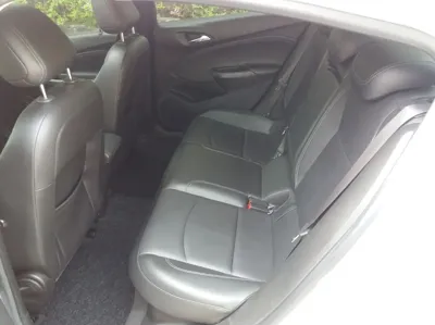 ChevroletGMDaewoo Cruze