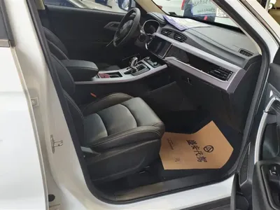 Geely Boyue